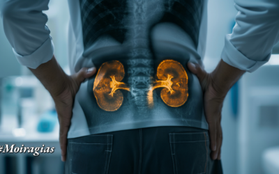 Οξύς Κωλικός Νεφρού – Πώς αναγνωρίζεται και ποια είναι η σωστή αντιμετώπιση